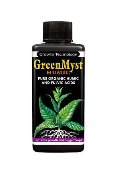 GreenMyst Humic 100ml